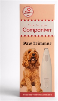 Companion Potetrimmer med Lys til Hunde